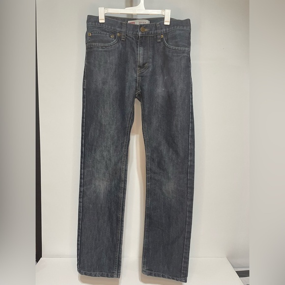 Levi's Denim - Levi’s 511 Slim Jeans Women size‎ 28x28 or 16 Reg